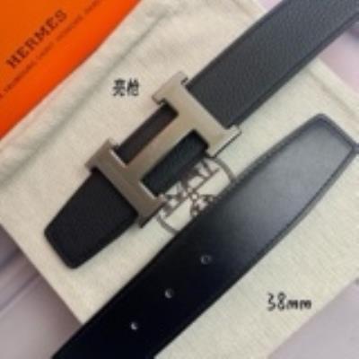 wholesale quality hermes men belt model no. 542